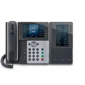 HP Poly Edge E Module d'extension pour téléphones IP de la série Edge