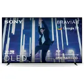 Sony 55'' Bravia 8 OLED 4K (2024)