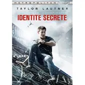 Metro Identité secrète DVD