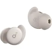 Soundcore Écouteurs sans fil - Anker - Sleep A20 - Bluetooth 5.3 - TWS - Suppression du bruit - Blanc