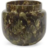 Serax Mystique Brown Pot de Fleurs Large