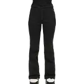 Superdry Pantalon de Ski Softshell Femmes