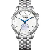 Citizen - NH9131-73A - Montre Bracelet - Hommes - Automatique - Mechanical
