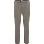 !Solid Pantalon 'Fred' beige