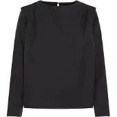 B.young Chemisier 'MMMIDDE' noir