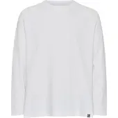 !Solid T-Shirt 'Eyado' blanc