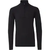 INDICODE JEANS Pull-over 'BADDON' anthracite