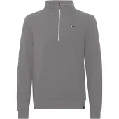 FQ1924 Pull-over 'Arthur' gris