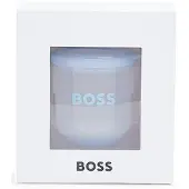BOSS Boîte cadeau avec tasse pour bébé avec logo et anses