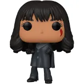 Funko POP! Pop! Umbrella Academy - Figurka Allison, Licencjonowany Produkt Winylowy