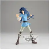 Banpresto Saint Seya Gemini Cosmo Multicolore