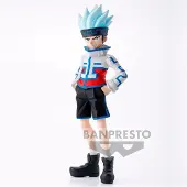 Banpresto - Premium Figurki Shaman King Horohoro 14cm Kolekcjonerska