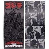 Fanattik Limitée Limitée Limitée Godzilla