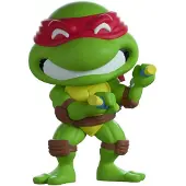 Youtooz Les Tortues Ninja - Figurine Michaelangelo (Classic) 11 Cm