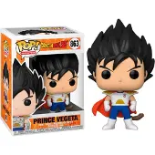 Funko POP! Figurine POP Dragon Ball Z Child Vegeta