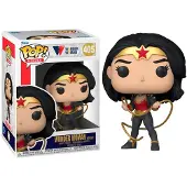 Funko POP! POP - DC Comics - Wonder Woman 80th Wonder Woman Odyssey #405