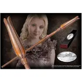Adlibris Luna Lovegood - Rcznie malowana replika ródki z Harry'ego Pottera