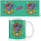 Pyramid Lilo & Stitch - Ananas, Tasse, Turquoise