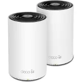 TP-LINK Deco XE75 Lot de 2