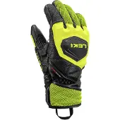 LEKI Gants Wcr Venom 3d
