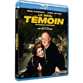 Studio Canal Le Seul témoin (Narrow Margin) Blu-ray
