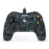 Nacon Revolution X-urban Camo (xbox) Controller Gris