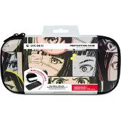 Nacon Housse de voyage pour Nintendo Switch (BB017465), Manga Tasche
