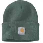 Carhartt Bonnet Carhartt Men Watch Hat Frosted Balsam