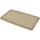 Metaltex - Planche Decouper Bois 23x39cm 560940 56094056080