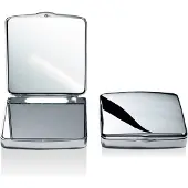 DECOR WALTHER Miroir de Maquillage Decor Walther TS 1 LED Chrome (7x Magnification)