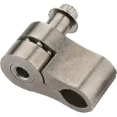 Jagwire cable grip guide durite ajustable 2 pièces