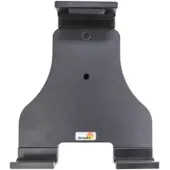 Brodit 511973 Support pour tablette Universal L, Support de tablette, Noir