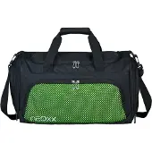 NEOXX sac de sport Move Sports Bag All About Neon jaune fluo
