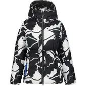 Luhta Manteau d'hiver Hossa Femmes