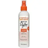 Cantu Protective Styles By Angela après-shampoing sans rinçage 237 ml