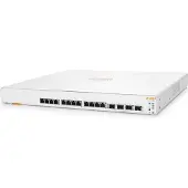 HP Ion Sw Ion 1960 12xt 4xf 16p Switch Blanc One Size / EU Plug 220V