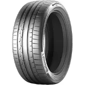 Continental Pneus 285/40 R22 110Y SportContact 6 (MO1) XL