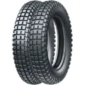 Michelin TRIAL LIGHT 80/100-21 TT, Pneus moto avant