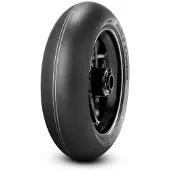 Pirelli Racing Diablo Superbike Sc1 Tl Nhs Sport Rear Tire Noir 200 / 60 / R17
