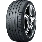 Nexen Pneus été N'Fera Sport 295/35R21 XL 107Y