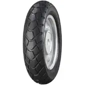 Anlas Mb-456 51l Tl Scooter Tire Argenté 120 / 70 / 12