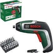 Bosch Tournevis électrique Ixo 7 32 Pièces