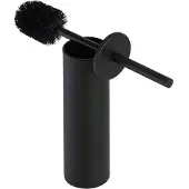 Geesa Brosse WC Geesa Nemox Noir