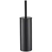 Plieger Vigo Wc Borstel Toiletborstel Zwart Wc Borstel Met Houder Staand Model Zonder Boren