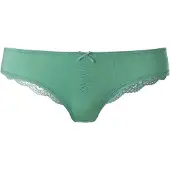 LASCANA Slip vert