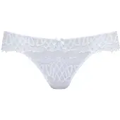 LASCANA String blanc