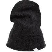 CASH-MERE.CH Bonnet anthracite