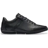 BOSS Saturn Lux4 A 10214348 Trainers Noir EU 48 Homme