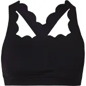 About You Soutien-gorge de sport 'Cleo' noir