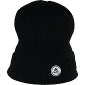 CASH-MERE.CH Bonnet noir